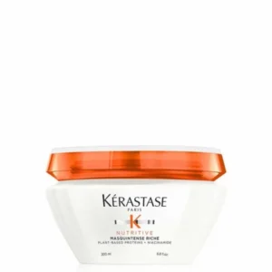 Máscara Kérastase Nutritive Masquintense Riche