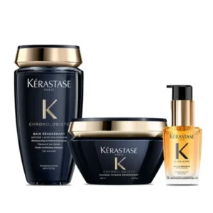 Kit Kérastase Elixir Ultime para Cabelos Opacos Grossos