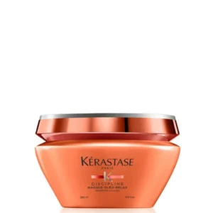 Máscara Kérastase Discipline Masque Oléo-Relax