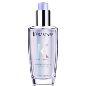 Óleo Kérastase Blond Absolu Huile Cicaextreme